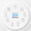 Deco X80-5G(1-pack)